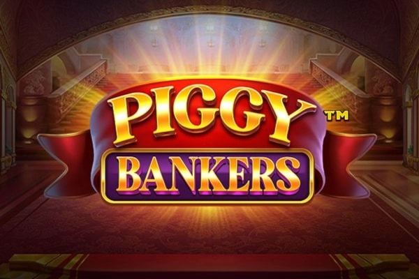 Piggy Bankers™